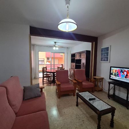 Apartamento El Cid If Benidorm Zewnętrze zdjęcie