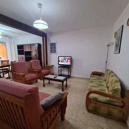Apartamento El Cid If Benidorm Zewnętrze zdjęcie