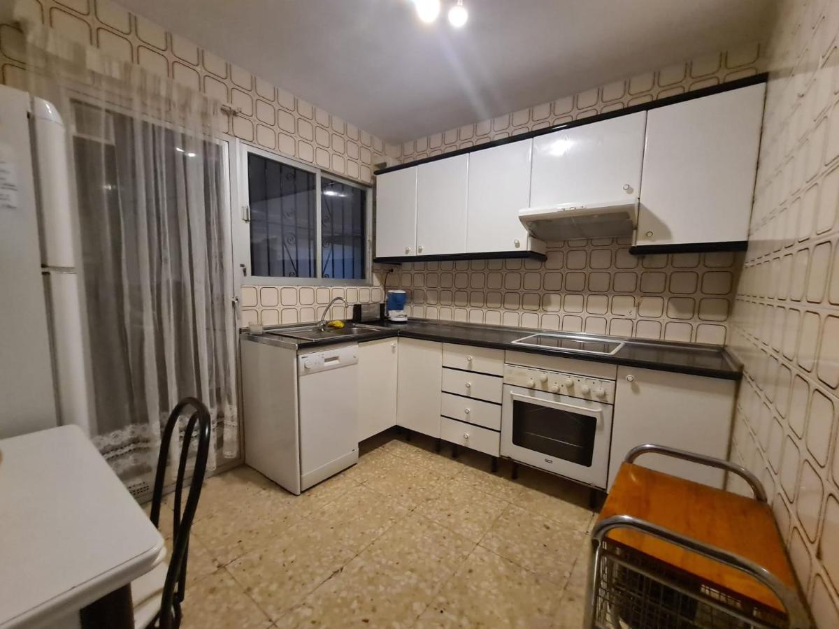 Apartamento El Cid If Benidorm Zewnętrze zdjęcie