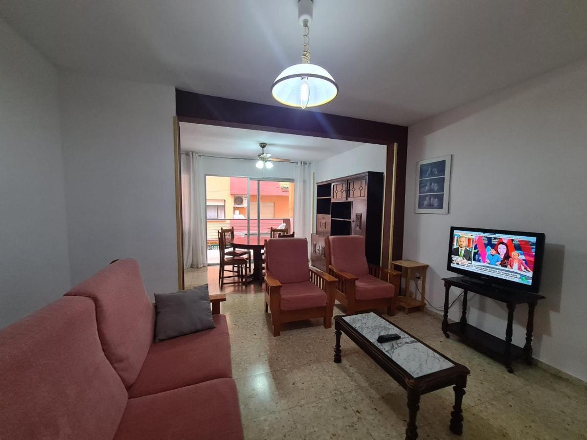 Apartamento El Cid If Benidorm Zewnętrze zdjęcie