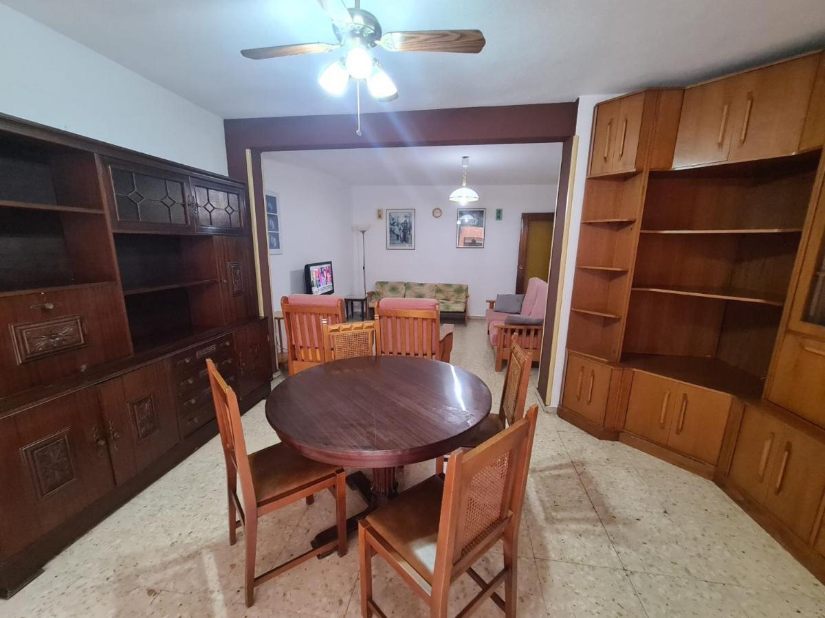 Apartamento El Cid If Benidorm Zewnętrze zdjęcie