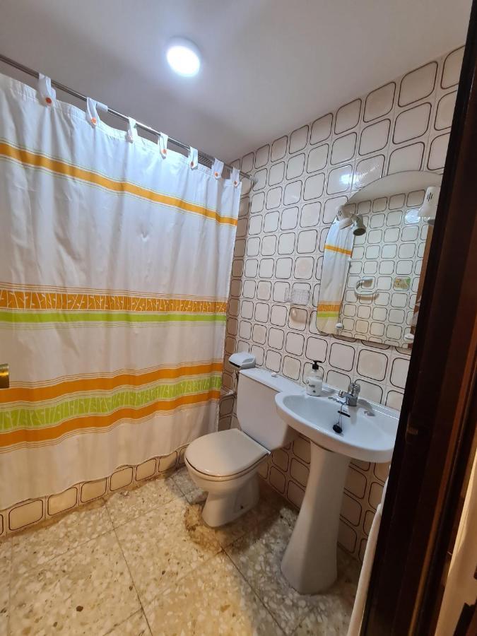 Apartamento El Cid If Benidorm Zewnętrze zdjęcie