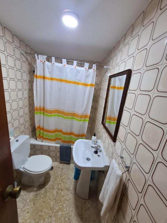 Apartamento El Cid If Benidorm Zewnętrze zdjęcie