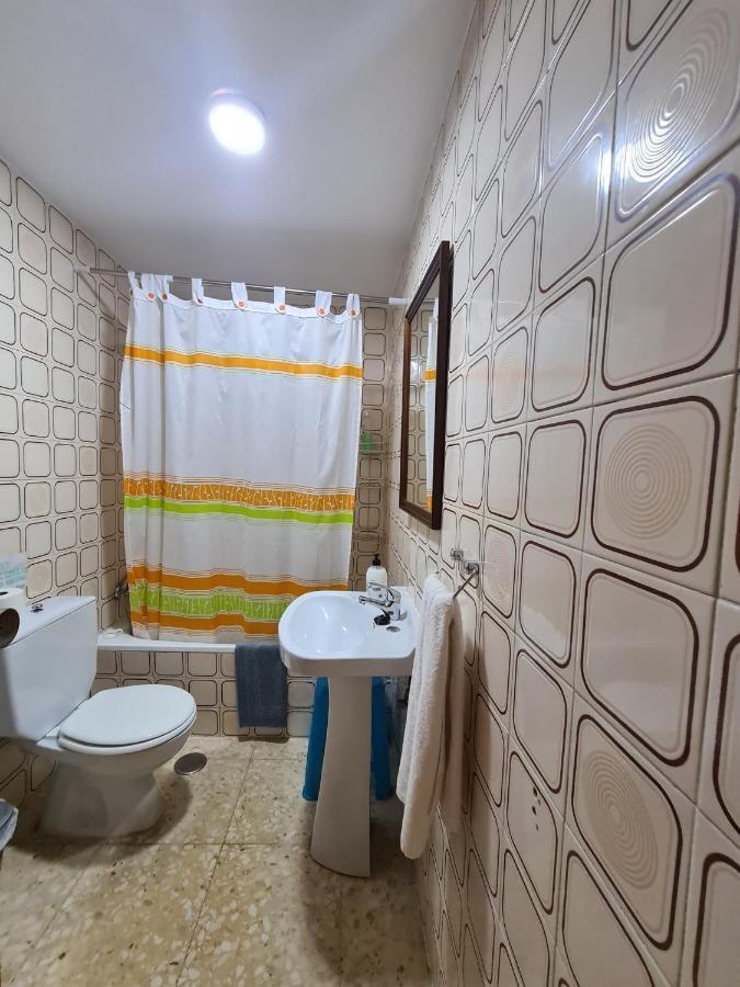 Apartamento El Cid If Benidorm Zewnętrze zdjęcie